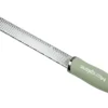 Râpe Microplane Premium Classic, Sage Green
