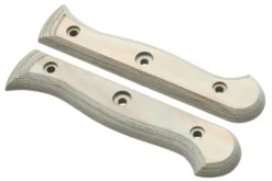 Messermeister Custom Driftwood, Medium 860223 Manche En Bois