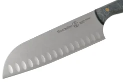 Messermeister Custom 8610-7K Santoku, 18 Cm -Cuisine Couteaux Boutique MR8610 7K 03 messermeister scaled