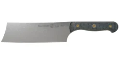 Messermeister Custom 8633-6-5 Nakiri, 16.5 Cm