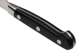 Messermeister Meridian Elite E-3610-7K Santoku à Alvéoles, 18 Cm -Cuisine Couteaux Boutique MRE 3610 7K 04 messermeister scaled