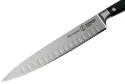 Messermeister Meridian Elite E-3688-8K Couteau à Viande Avec Alvéoles, 20 Cm -Cuisine Couteaux Boutique MRE 3688 8K 03 messermeister scaled