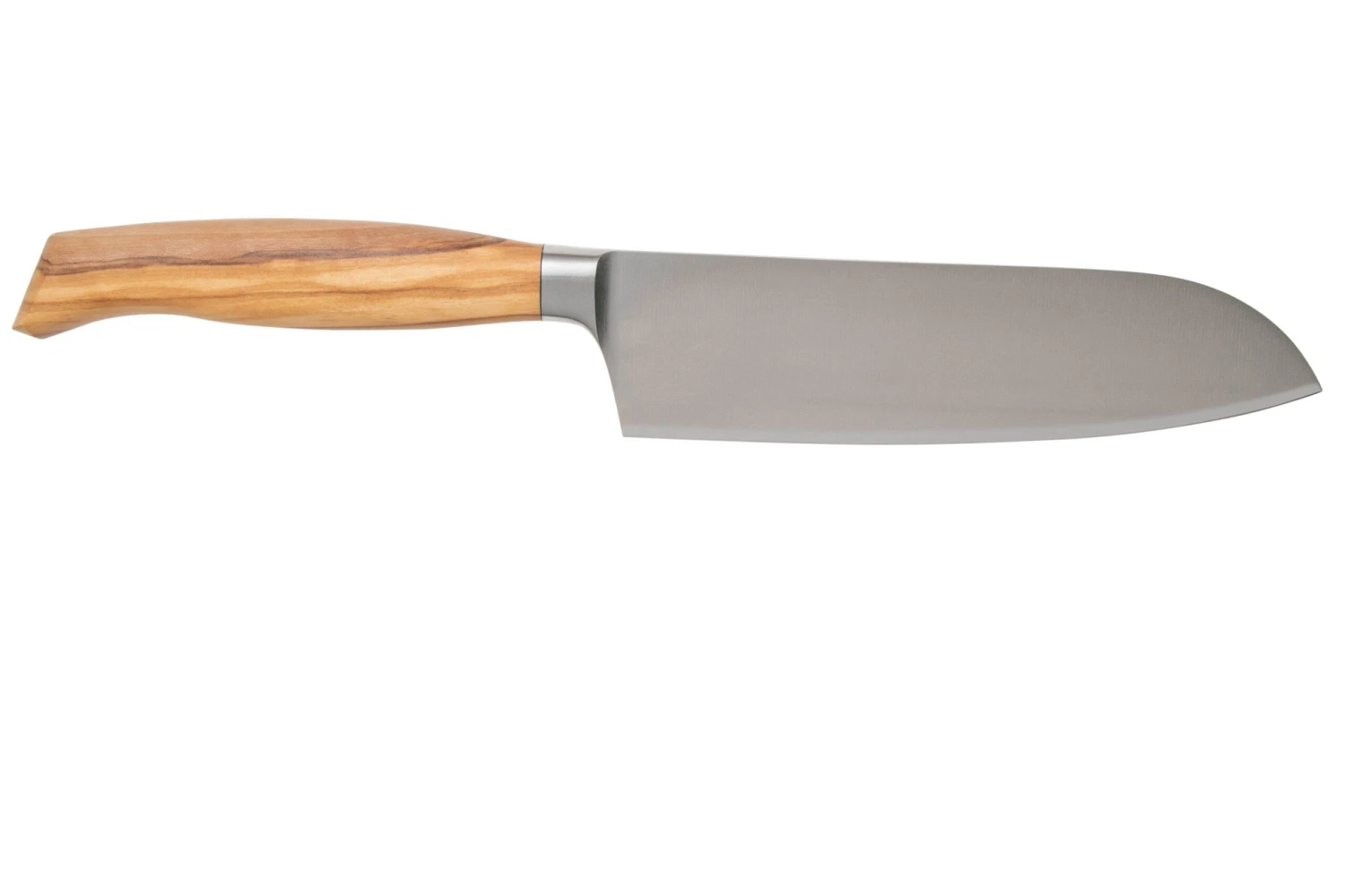 Messermeister Oliva Luxe LX610-16 Santoku 16 Cm 2 Messermeister Oliva Luxe LX610-16 Santoku 16 Cm – Image 2