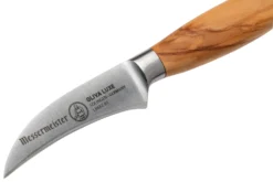 Messermeister Oliva Luxe LX682-07 Couteau Bec D'oiseau, 7 Cm -Cuisine Couteaux Boutique MRLX682 07 03 messermeister scaled