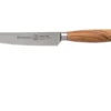 Messermeister Oliva Luxe LX684-12 Couteau à Steak, 12 Cm