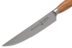 Messermeister Oliva Luxe LX684-12 Couteau à Steak, 12 Cm -Cuisine Couteaux Boutique MRLX684 12 03 messermeister scaled