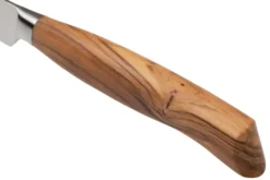 Messermeister Oliva Luxe LX684-12 Couteau à Steak, 12 Cm -Cuisine Couteaux Boutique MRLX684 12 05 messermeister scaled