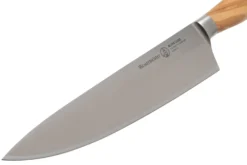 Messermeister Oliva Luxe LX686-23 Couteau De Chef, 23 Cm -Cuisine Couteaux Boutique MRLX686 23 03 messermeister scaled