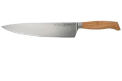 Messermeister Oliva Luxe LX686-26 Couteau De Chef, 26 Cm