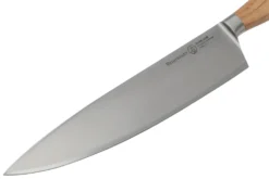 Messermeister Oliva Luxe LX686-26 Couteau De Chef, 26 Cm -Cuisine Couteaux Boutique MRLX686 26 03 messermeister scaled