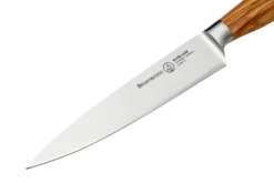 Messermeister Oliva Luxe LX688-16 Couteau Universel, 16 Cm 8 Messermeister Oliva Luxe LX688-16 Couteau Universel, 16 Cm -Cuisine Couteaux Boutique MRLX688 16 03 messermeister scaled