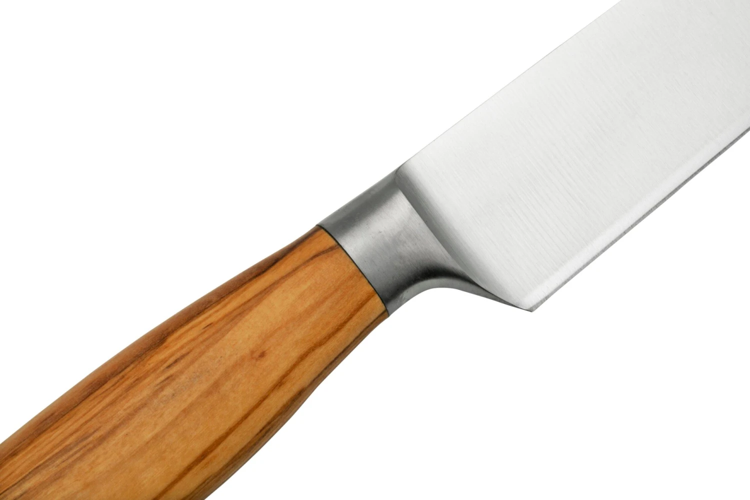 Messermeister Oliva Luxe LX688-16 Couteau Universel, 16 Cm 5 Messermeister Oliva Luxe LX688-16 Couteau Universel, 16 Cm – Image 5