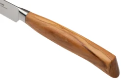 Messermeister Oliva Luxe LX691-09 Couteau à éplucher, 9 Cm 9 Messermeister Oliva Luxe LX691-09 Couteau à éplucher, 9 Cm -Cuisine Couteaux Boutique MRLX691 09 05 messermeister scaled