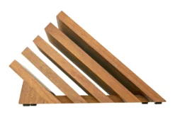 Messermeister Next Level NLB-12AC Bloc à Couteaux Aimanté 6 Messermeister Next Level NLB-12AC Bloc à Couteaux Aimanté -Cuisine Couteaux Boutique MRNLB 12AC 03 messermeister scaled