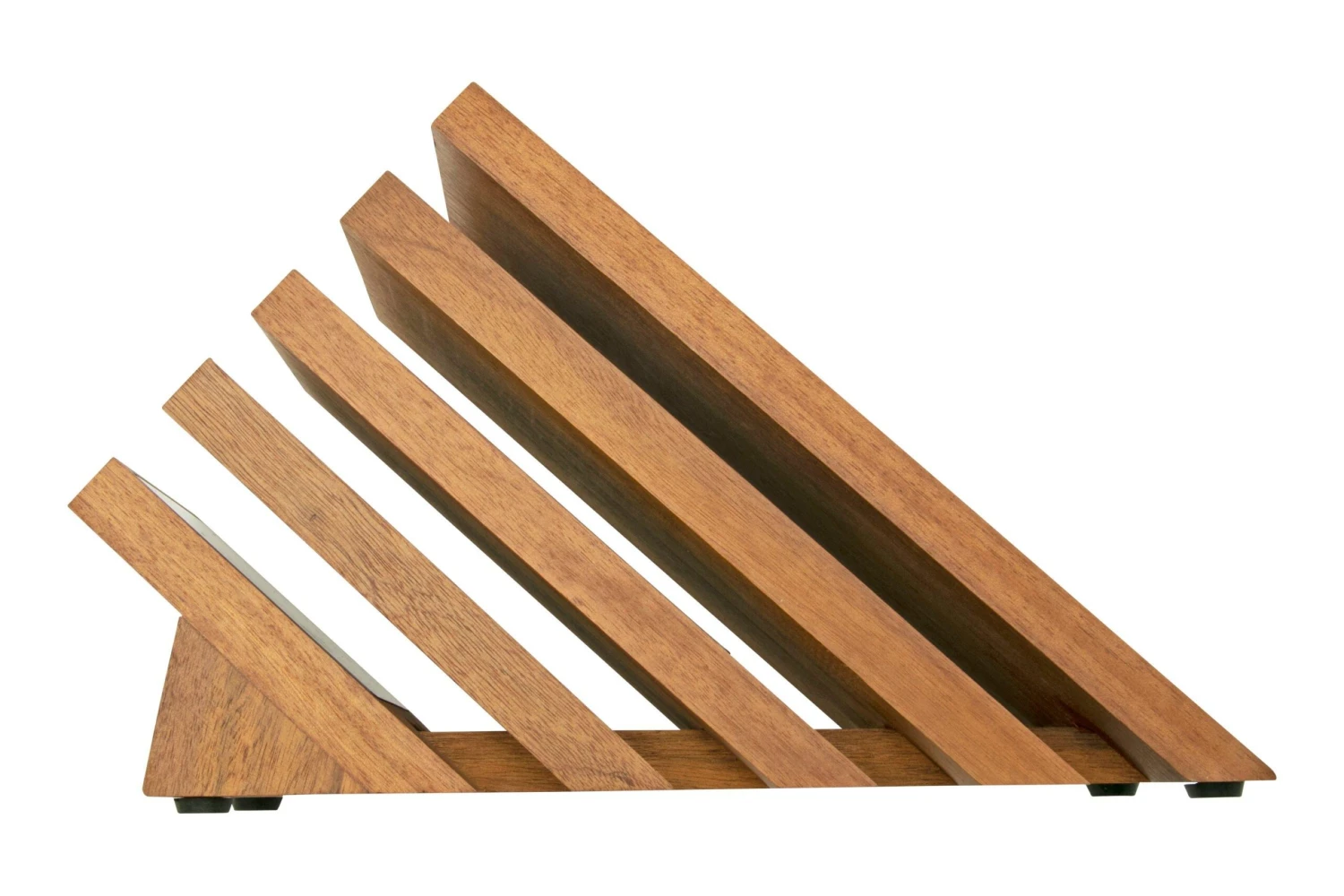 Messermeister Next Level NLB-12AC Bloc à Couteaux Aimanté 3 Messermeister Next Level NLB-12AC Bloc à Couteaux Aimanté – Image 3