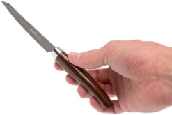 Nesmuk JANUS Couteau D'office 9,6 Cm, Cocobolo, J5C902013 -Cuisine Couteaux Boutique NEJ5C902013 06 nesmuk janus nej5c902013 06