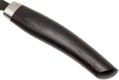 Nesmuk JANUS Slicer 16 Cm, Bog Oak, J5M1602013 -Cuisine Couteaux Boutique NEJ5M1602013 04 nesmuk janus nej5m1602013 04