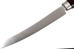 Nesmuk SOUL Slicer 16 Cm, Grenadille, S3G1602012 -Cuisine Couteaux Boutique NES3G1602012 03 nesmuk soul nes3g1602012 03