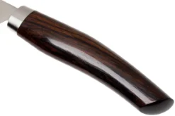 Nesmuk SOUL Slicer 16 Cm, Grenadille, S3G1602012 -Cuisine Couteaux Boutique NES3G1602012 04 nesmuk soul nes3g1602012 04