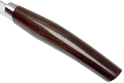 Nesmuk SOUL Slicer 16 Cm, Grenadille, S3G1602012 -Cuisine Couteaux Boutique NES3G1602012 05 nesmuk soul nes3g1602012 05