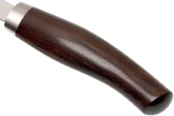 Nesmuk SOUL Couteau De Chef 18 Cm, Grenadille, S3G1802012 -Cuisine Couteaux Boutique NES3G1802012 04 nesmuk soul nes3g1802012 04