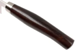 Nesmuk SOUL Couteau De Chef 18 Cm, Grenadille, S3G1802012 -Cuisine Couteaux Boutique NES3G1802012 05 nesmuk soul nes3g1802012 05