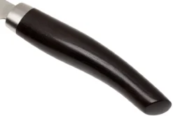 Nesmuk SOUL Couteau D'office 9,6 Cm, Grenadille, S3G902013 -Cuisine Couteaux Boutique NES3G902013 04 nesmuk soul nes3g902013 04