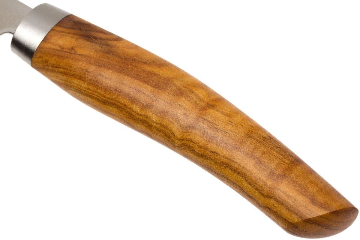 Nesmuk SOUL Slicer 16 Cm, Olivier, S3O1602012 4 Nesmuk SOUL Slicer 16 Cm, Olivier, S3O1602012 – Image 4