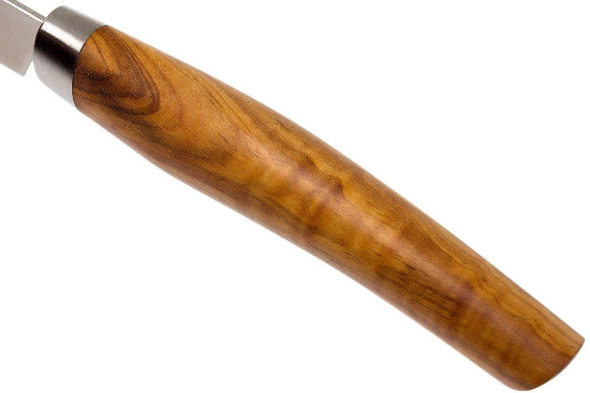 Nesmuk SOUL Slicer 16 Cm, Olivier, S3O1602012 5 Nesmuk SOUL Slicer 16 Cm, Olivier, S3O1602012 – Image 5