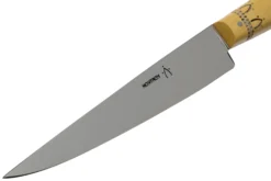 Nontron Traditionnel Couteau à Trancher La Viande 16 Cm, CD16 -Cuisine Couteaux Boutique NNCD16 03 nontron scaled
