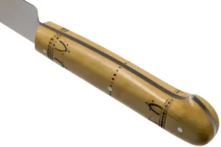 Nontron Traditionnel Couteau à Trancher La Viande 16 Cm, CD16 -Cuisine Couteaux Boutique NNCD16 04 nontron scaled