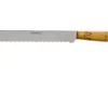 Nontron Traditionnel Couteau à Pain 20 Cm, CP