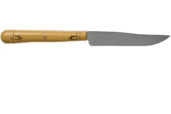 Nontron Traditionnel Set De Couteaux à Steak, 6 Pièces Buis, T6OFRYBU -Cuisine Couteaux Boutique NNT6OFRYBU 03 nontron scaled