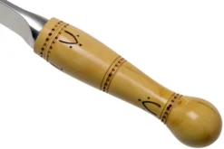 Nontron Traditionnel Couteau à Huitre, THUIBOBU -Cuisine Couteaux Boutique NNTHUIBOBU 03 nontron scaled