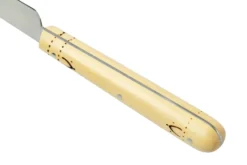 Nontron Traditional Range, 10 Cm TOF10RBU, Couteau D'office -Cuisine Couteaux Boutique NNTOF10RBU 04 nontron scaled