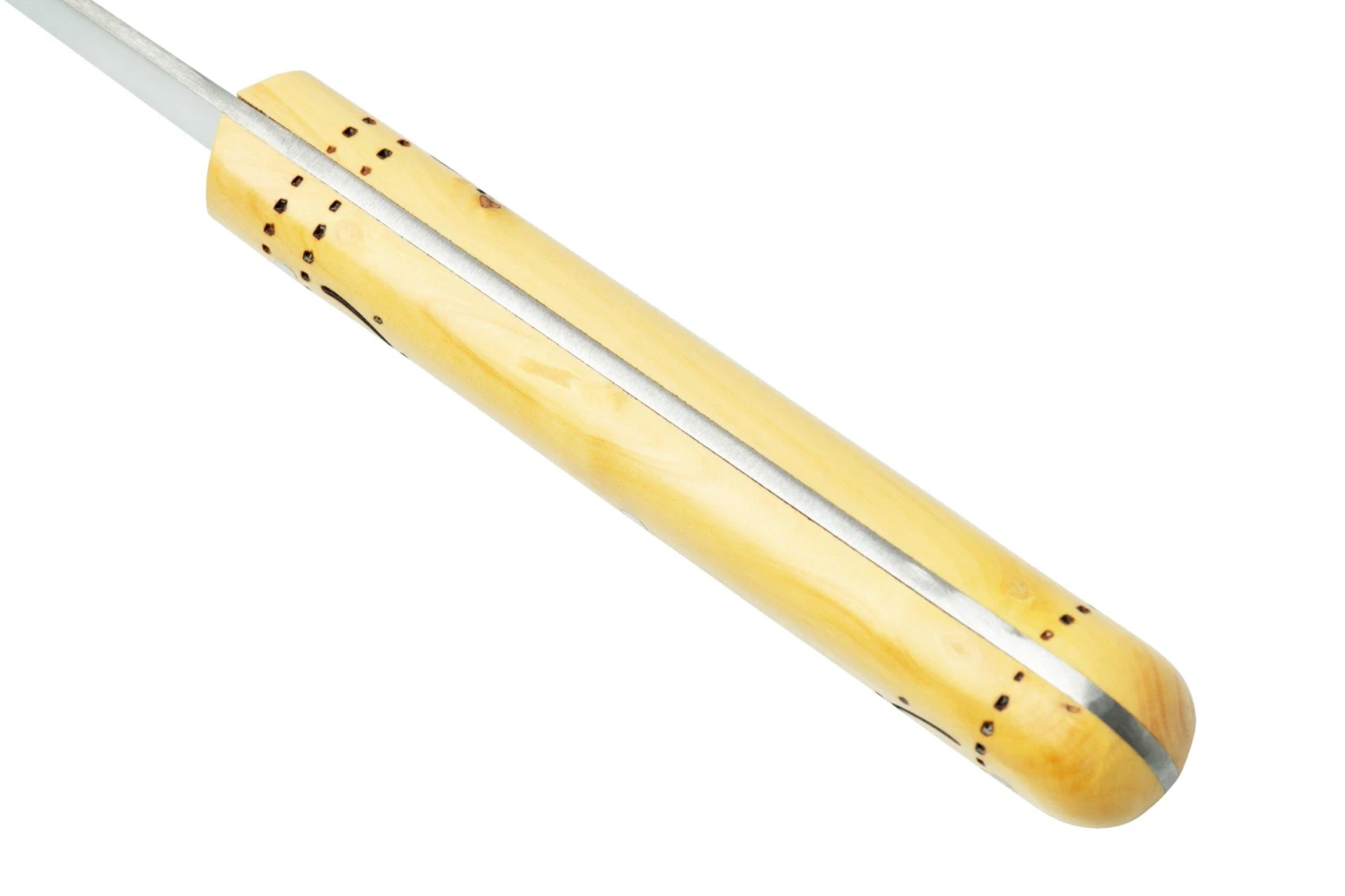 Nontron Traditional Range, 8 Cm TOF9RBU, Couteau D'office 4 Nontron Traditional Range, 8 Cm TOF9RBU, Couteau D'office – Image 4