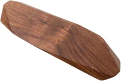 Noyer KM25W Barre Aimantée à Couteaux 25 Cm, Noyer