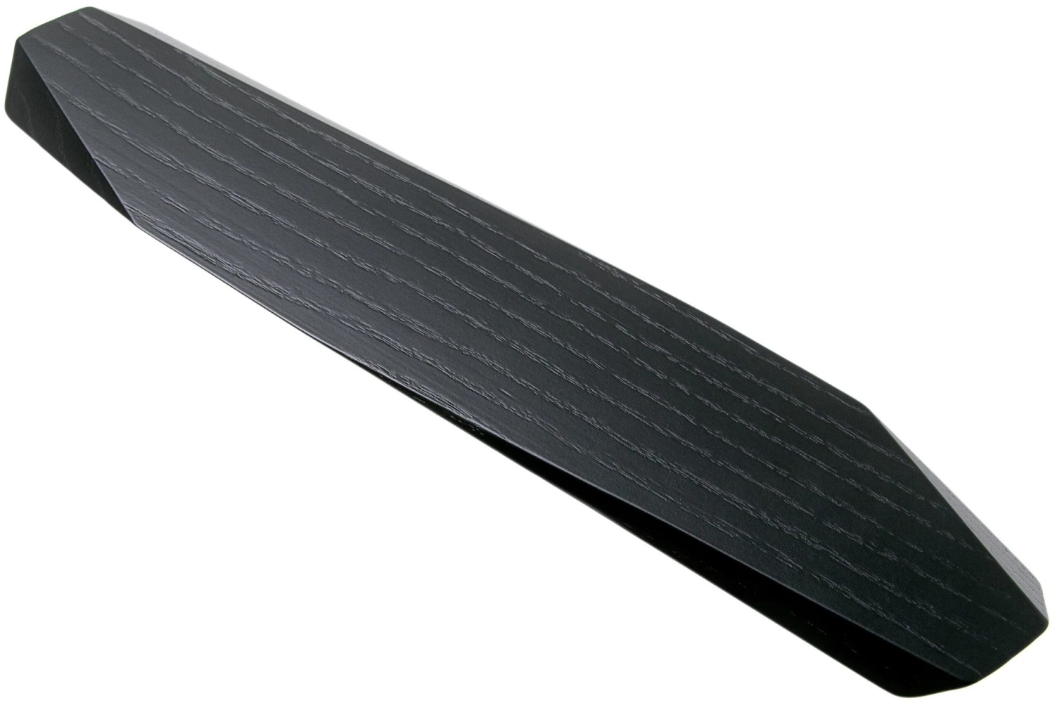 Noyer KM40B Barre Aimantée à Couteaux 40 Cm, Noir 1 Noyer KM40B Barre Aimantée à Couteaux 40 Cm, Noir