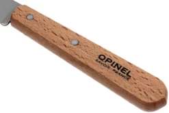 Opinel Set De 2 Couteaux D'office N°112 Naturel, Inoxydable -Cuisine Couteaux Boutique OP001223 04 opinel no 112 op001223 04