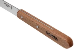 Opinel Set De 2 Couteaux D'office N°112 Naturel, Inoxydable -Cuisine Couteaux Boutique OP001223 05 opinel no 112 op001223 05
