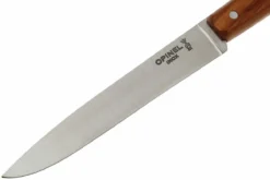 Couteau De Table Opinel Bon Appétit, N°125, OP001583 -Cuisine Couteaux Boutique OP001583 02 opinel tafelmes bon appetit olijfhout op001583 d2
