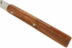 Couteau De Table Opinel Bon Appétit, N°125, OP001583 -Cuisine Couteaux Boutique OP001583 03 opinel tafelmes bon appetit olijfhout op001583 d3