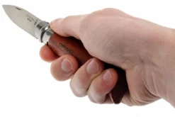 Couteau à Huîtres Opinel N°09 -Cuisine Couteaux Boutique OP001616 06 opinel oestermes op001616 06