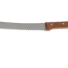 Couteau à Pain Opinel Parallèle N°116, 21 Cm