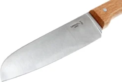 Opinel Parallèle Santoku N°119 -Cuisine Couteaux Boutique OP001819 03 opinel op001819 03