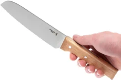 Opinel Parallèle Santoku N°119 -Cuisine Couteaux Boutique OP001819 06 opinel op001819 06