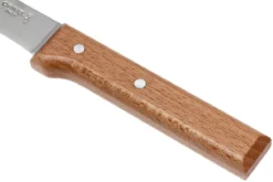 Opinel Parallèle Couteau à Découper 16cm N°120 10 Opinel Parallèle Couteau à Découper 16cm N°120 -Cuisine Couteaux Boutique OP001820 04 opinel op001820 04