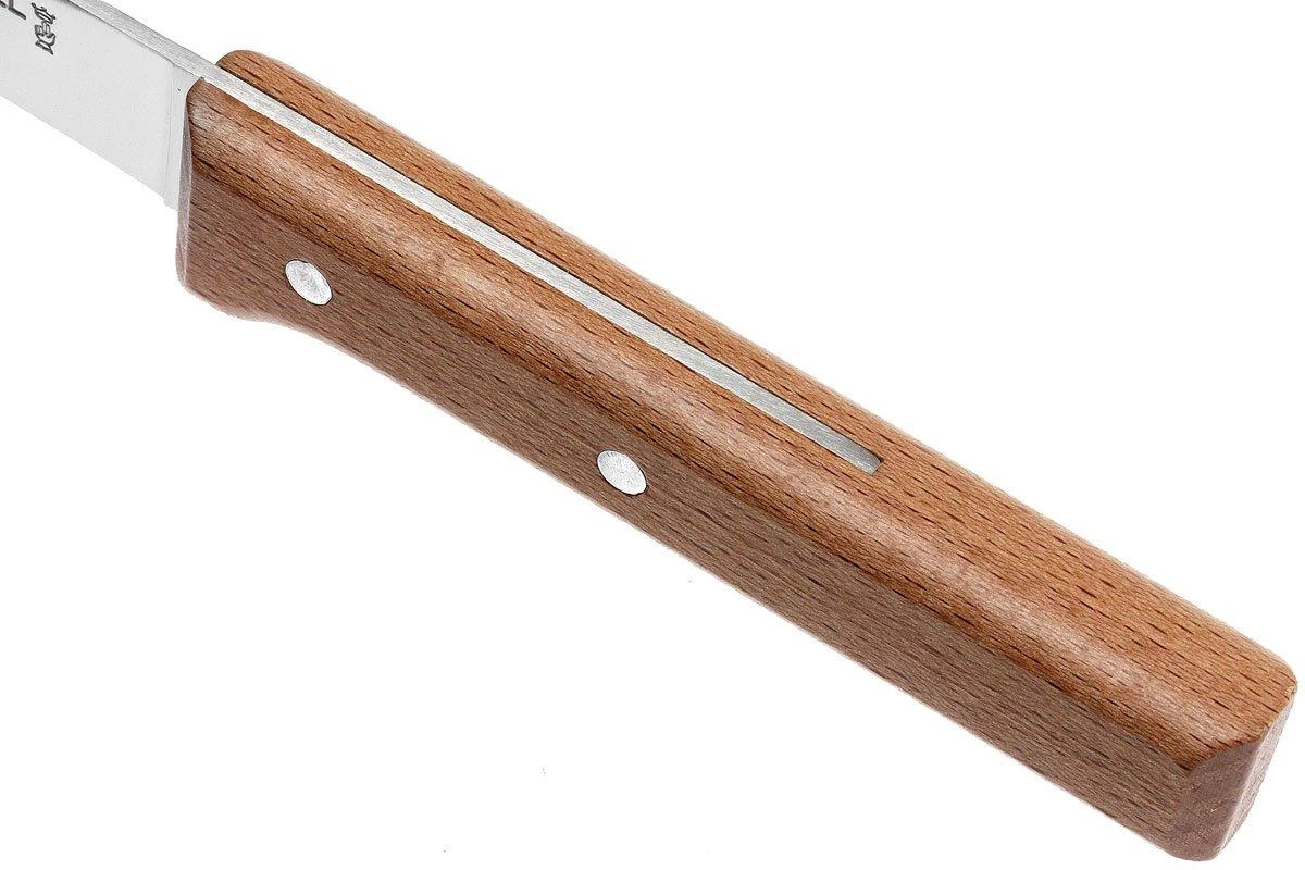 Opinel Parallèle Couteau à Découper 16cm N°120 5 Opinel Parallèle Couteau à Découper 16cm N°120 – Image 5