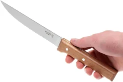 Opinel Parallèle Couteau à Découper 16cm N°120 12 Opinel Parallèle Couteau à Découper 16cm N°120 -Cuisine Couteaux Boutique OP001820 06 opinel op001820 06