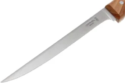 Opinel Parallèle Couteau à Filet Flexible 18cm N°121 -Cuisine Couteaux Boutique OP001821 03 opinel op001821 03